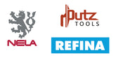 German Made Plastering Tools