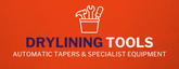 Drylining Tools: Automatic Tapers & Specialist Equipment