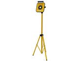 Site Lights for Plasterers