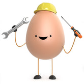 Builder egg