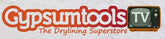 GypsumtoolsTV Launches With Brand New Online Videos!