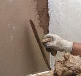 plaster-to-plaster