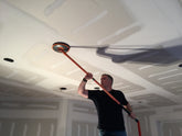 Full Circle Air Radius 360 Dust-free Sanding System