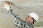 expert plastering