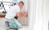 A Step-by-Step Guide to Mixing Plaster