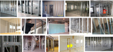 How to Install Gypwall Partition & Crimping vs Screwing