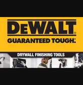 DeWalt Tools