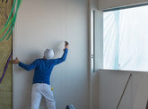 Dry Lining Or Wet Plaster