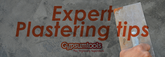 expert plastering