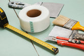 Drywall Taping