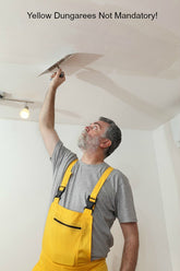 How To Plaster A Ceiling In Just 7 Steps