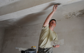 plaster repair patch