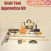 Benefits of Plasterers Apprentice Kits