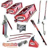 How can a drywall Automatic Finishing Set help you?
