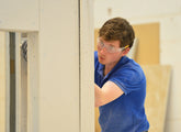 Plastering Health & Safety Tips