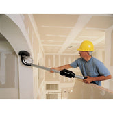 power sander drywall