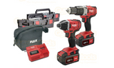 Flex Power Tools - ‘The Original’