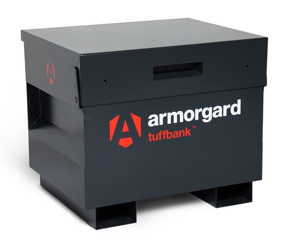 Armorgard TuffBank™ TB21