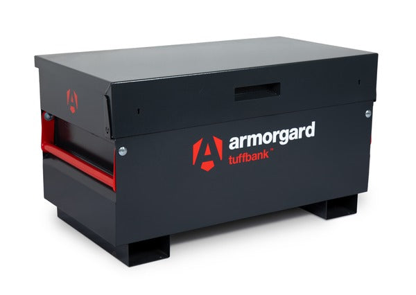Armorgard TuffBank™ TB2