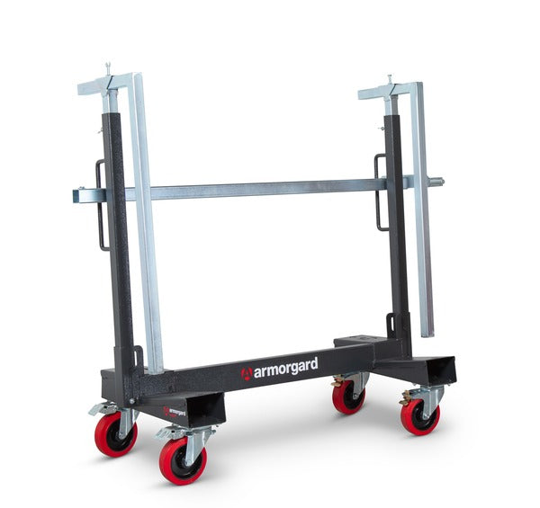 Armorgard Trolley LA750 PRO