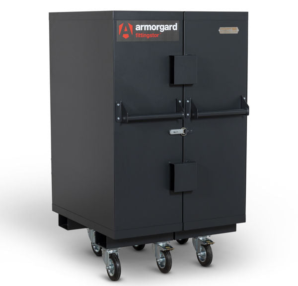 Armorgard Fitting Store Cabinet FC5