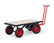 Armorgard Turntable Truck 2500x470