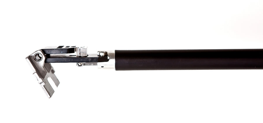 Columbia Flat Box Handle