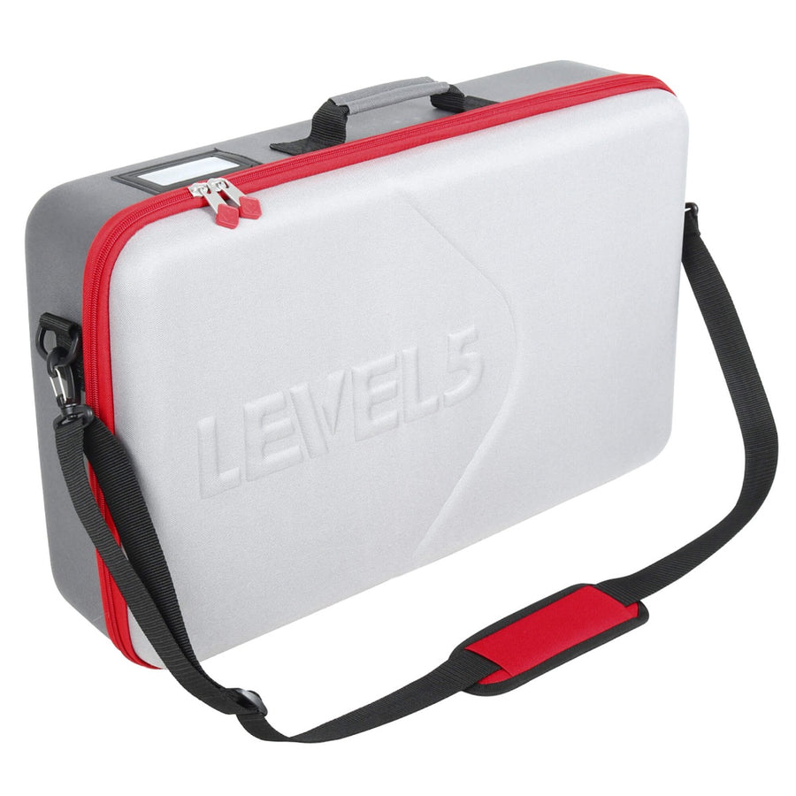Level 5 Compound Pump Case