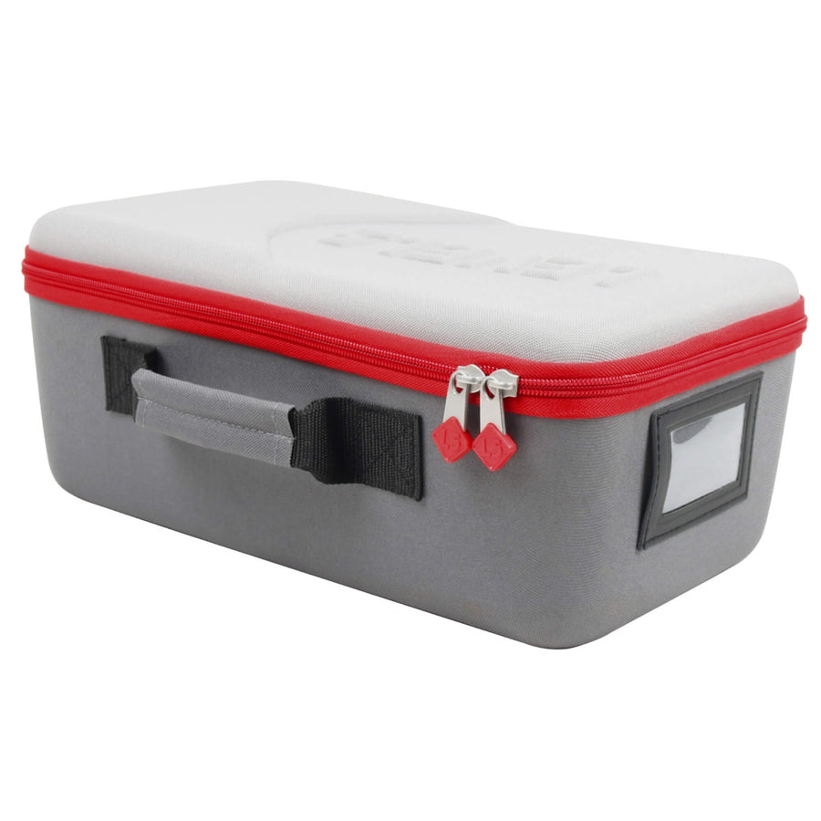 Level 5 12" Flat Box Case