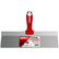 Level 5 SS Taping Knife Soft Grip Handle
