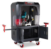 Armorgard Cutting Station SS7