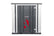 Armorgard Forma-Stor FR300-T