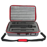 Level 5 Compound Pump Case
