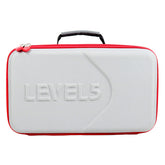 Level 5 10" Flat Box Case