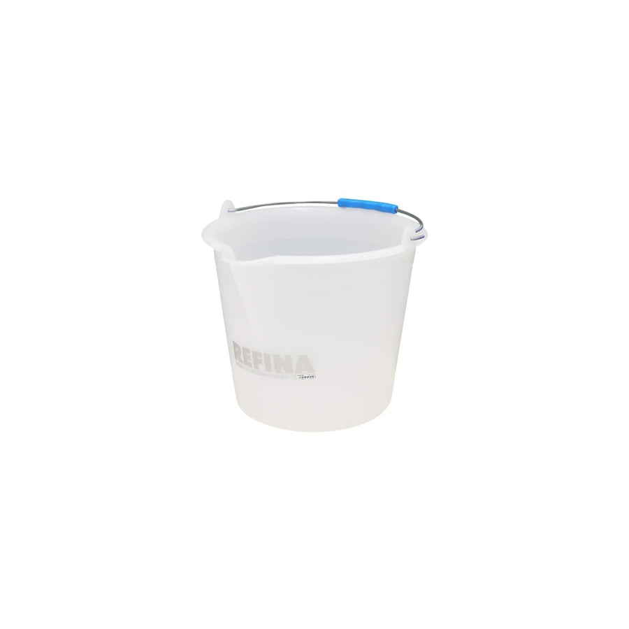 Refina X-RAY Gauging Bucket