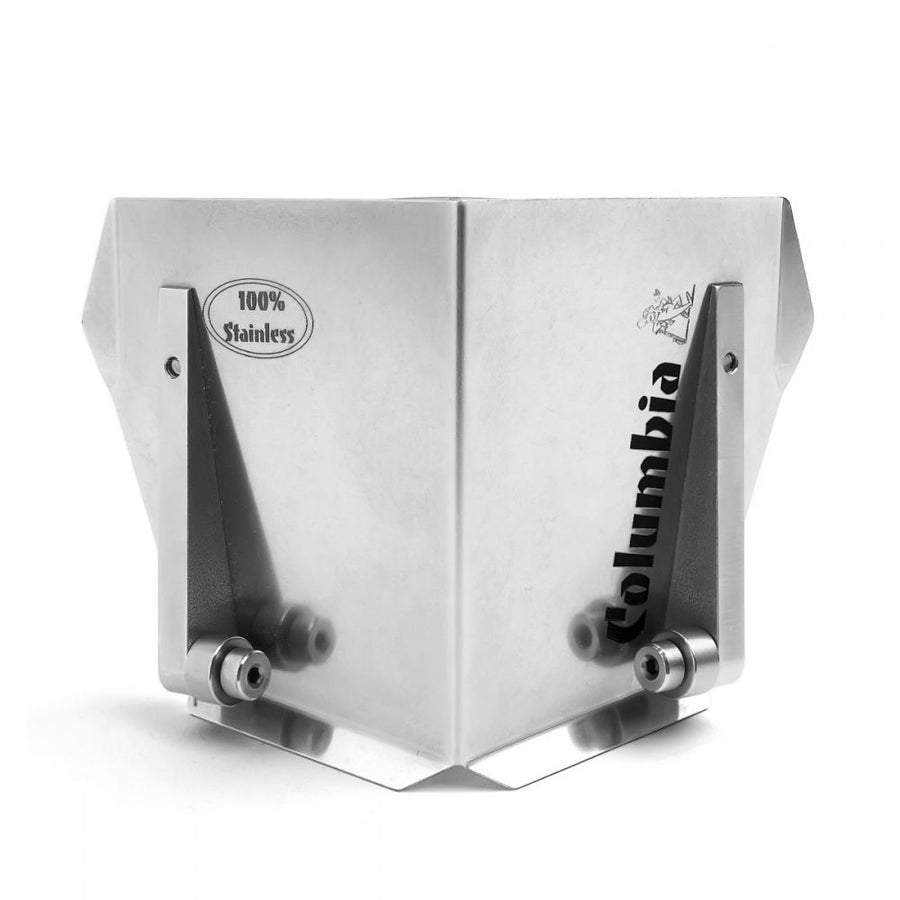 Columbia Standard Flusher