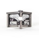 Columbia Full Set Standard Fat Boy Box