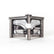 Columbia Finishers Set Extension Flat Box