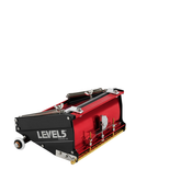 Level 5 Flat Finishing Box (2nd Gen)