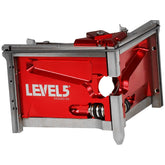 Level 5 Corner Finishers