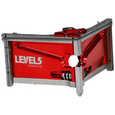 Level 5 Corner Finishers