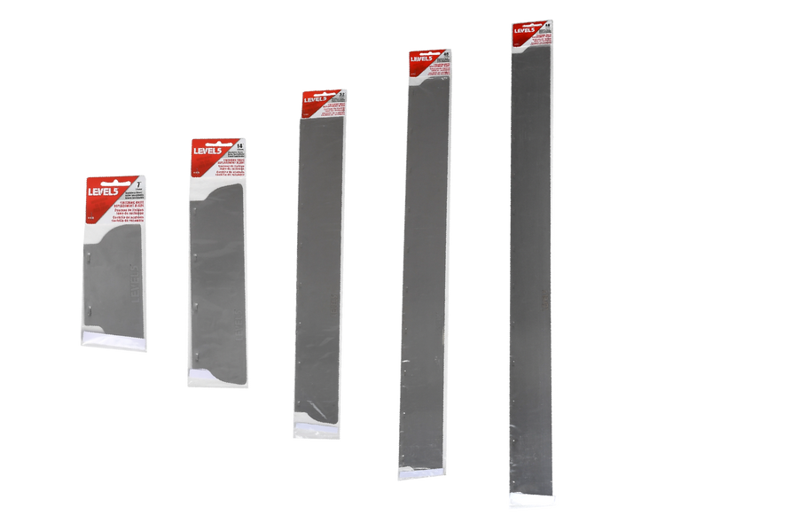 Level 5 Spatula Blade