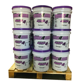 4T Lightweight Multi Purpose Ready Mix Jointing Compound 18L Buckets (48 Bucket Pallet)