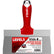 Level 5 SS Taping Knife Soft Grip Handle