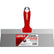 Level 5 SS Taping Knife Soft Grip Handle