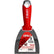 Level 5 SS Putty Knife Soft Grip Handle