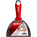 Level 5 SS Putty Knife Soft Grip Handle