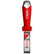 Level 5 SS Putty Knife Soft Grip Handle