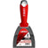 Level 5 CS Putty Knife Soft Grip Handle