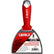 Level 5 CS Putty Knife Soft Grip Handle